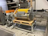 2004 gostol kanin3 stokboord machine