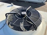 2004 güntner gfh 0.80.1d/5-l(d)-g4/2p vloeistof koeler dry cooler - afbeelding 6 van  7