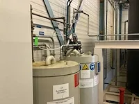 2004 h2o vacudest 90 waterzuiveringsinstallatie - afbeelding 4 van  28