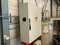 2004 h2o vacudest 90 waterzuiveringsinstallatie - afbeelding 5 van  28