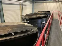 2004 h2o vacudest 90 waterzuiveringsinstallatie - afbeelding 6 van  28