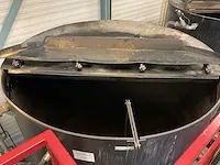 2004 h2o vacudest 90 waterzuiveringsinstallatie - afbeelding 7 van  28