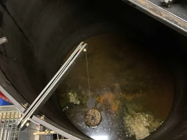 2004 h2o vacudest 90 waterzuiveringsinstallatie - afbeelding 8 van  28