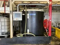 2004 h2o vacudest 90 waterzuiveringsinstallatie - afbeelding 11 van  28