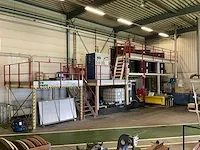 2004 h2o vacudest 90 waterzuiveringsinstallatie - afbeelding 1 van  28