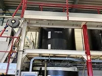 2004 h2o vacudest 90 waterzuiveringsinstallatie - afbeelding 14 van  28