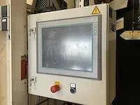 2004 h2o vacudest 90 waterzuiveringsinstallatie - afbeelding 15 van  28