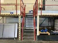 2004 h2o vacudest 90 waterzuiveringsinstallatie - afbeelding 16 van  28