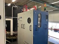 2004 h2o vacudest 90 waterzuiveringsinstallatie - afbeelding 24 van  28