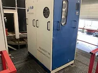 2004 h2o vacudest 90 waterzuiveringsinstallatie - afbeelding 25 van  28