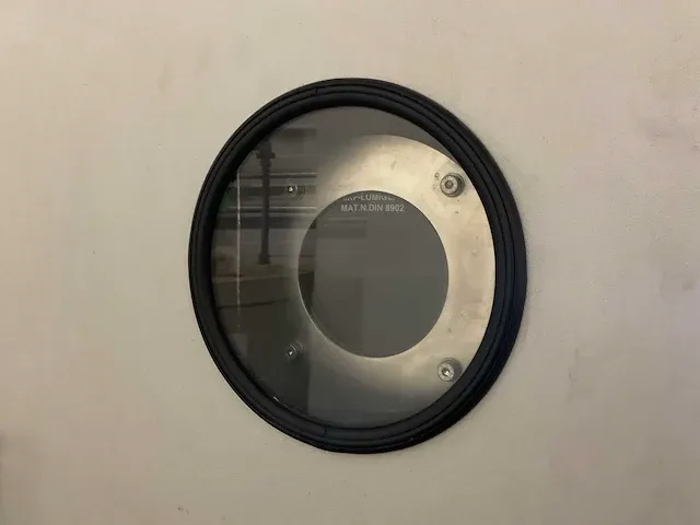 2004 h2o vacudest 90 waterzuiveringsinstallatie - afbeelding 27 van  28