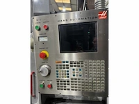 2004 haas super vf-2ssce cnc-bewerkingscentrum - afbeelding 5 van  11