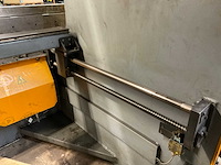 2004 haco erms 30-135 cnc-kantbank - afbeelding 8 van  29