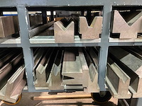 2004 haco erms 30-135 cnc-kantbank - afbeelding 13 van  29