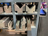 2004 haco erms 30-135 cnc-kantbank - afbeelding 14 van  29