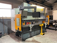 2004 haco erms 30-135 cnc-kantbank - afbeelding 23 van  29