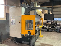 2004 haco erms 30-135 cnc-kantbank - afbeelding 24 van  29