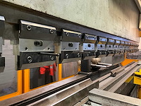 2004 haco erms 30-135 cnc-kantbank - afbeelding 25 van  29