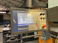 2004 haco erms 30-135 cnc-kantbank - afbeelding 10 van  29