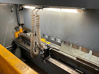 2004 haco erms 30-135 cnc-kantbank - afbeelding 13 van  29