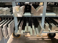 2004 haco erms 30-135 cnc-kantbank - afbeelding 19 van  29