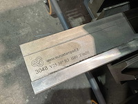 2004 haco erms 30-135 cnc-kantbank - afbeelding 22 van  29