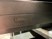 2004 haco erms 30-135 cnc-kantbank - afbeelding 23 van  29