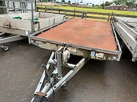 2004 hapert al oprij aanhangwagen wp-fs-91 - afbeelding 1 van  12
