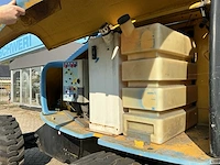 2004 haulotte h25 tpx hoogwerker - afbeelding 13 van  29