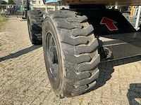2004 haulotte h25 tpx hoogwerker - afbeelding 14 van  29