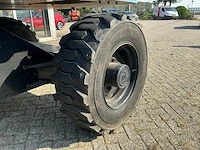 2004 haulotte h25 tpx hoogwerker - afbeelding 15 van  29