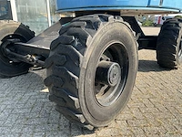 2004 haulotte h25 tpx hoogwerker - afbeelding 16 van  29