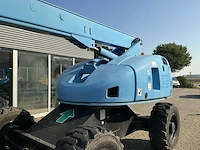 2004 haulotte h25 tpx hoogwerker - afbeelding 17 van  29