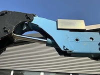 2004 haulotte h25 tpx hoogwerker - afbeelding 19 van  29