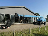 2004 haulotte h25 tpx hoogwerker - afbeelding 1 van  29