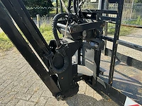 2004 haulotte h25 tpx hoogwerker - afbeelding 23 van  29