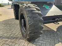 2004 haulotte h25 tpx hoogwerker - afbeelding 24 van  29