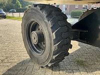 2004 haulotte h25 tpx hoogwerker - afbeelding 26 van  29