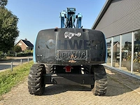 2004 haulotte h25 tpx hoogwerker - afbeelding 27 van  29