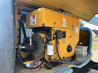 2004 haulotte h25 tpx hoogwerker - afbeelding 5 van  29