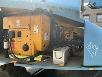 2004 haulotte h25 tpx hoogwerker - afbeelding 6 van  29