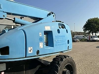 2004 haulotte h25 tpx hoogwerker - afbeelding 8 van  29