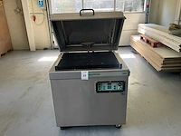 2004 henkelman 400kk vacuümmachine - afbeelding 4 van  11