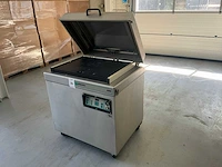 2004 henkelman 400kk vacuümmachine - afbeelding 5 van  11