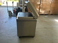 2004 henkelman 400kk vacuümmachine - afbeelding 6 van  11