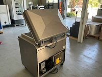 2004 henkelman 400kk vacuümmachine - afbeelding 7 van  11