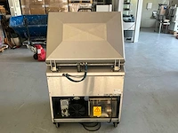 2004 henkelman 400kk vacuümmachine - afbeelding 8 van  11