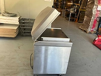 2004 henkelman 400kk vacuümmachine - afbeelding 10 van  11