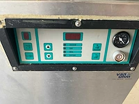 2004 henkelman 400kk vacuümmachine - afbeelding 11 van  11