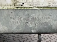 2004 henra aanhangwagen - afbeelding 2 van  10